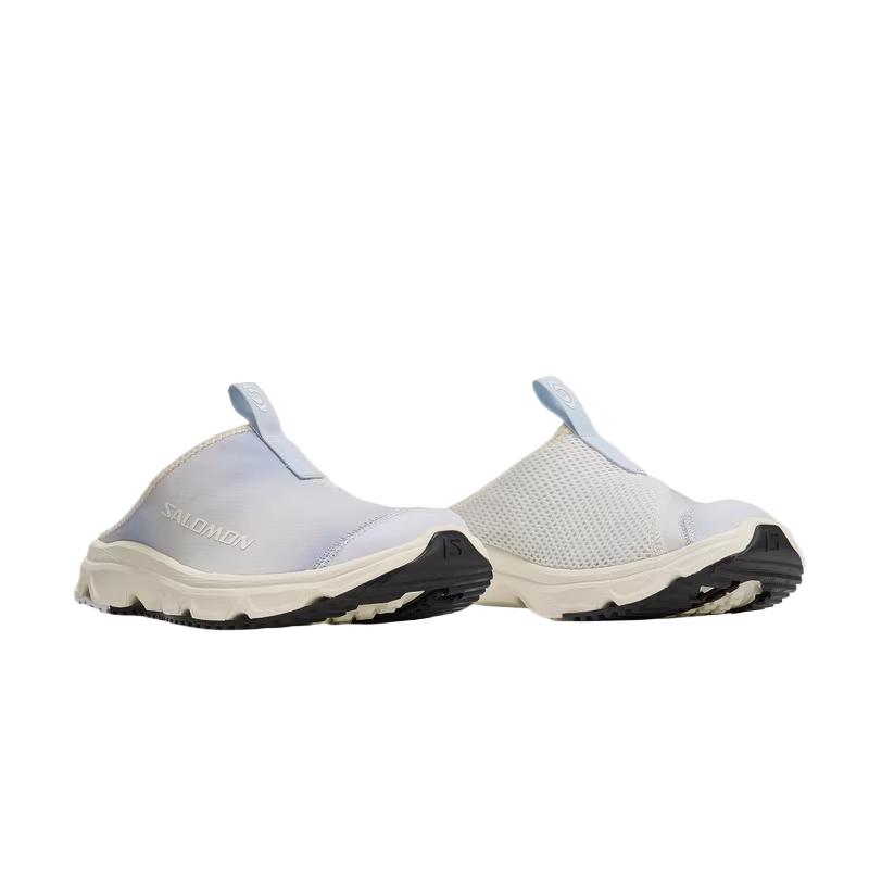 SALOMON RX Slide 3.0 Rubber Sole No Special Function Closed Toe Slippers Unisex L49104700