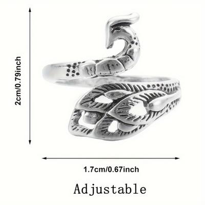 4 Adjustable Knitting Loops. Crochet Guides for Beginners & Experts.