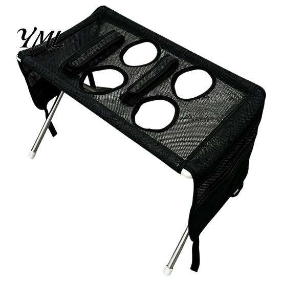 Hamac Surélevé pour Toilettage d'Animaux avec Support, Hamac de Bain pour Chiens, Support de Bain Pliable pour Animaux de Petite et Moyenne Taille, Outil d'Attache Réglable