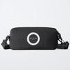 ZARA Sony PSP PlayStation Crossbody Bag 2026 JAPAN 11 x 20 5 cm Black