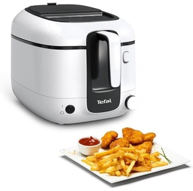 Фритюрница Tefal FR3101 (FR310110)