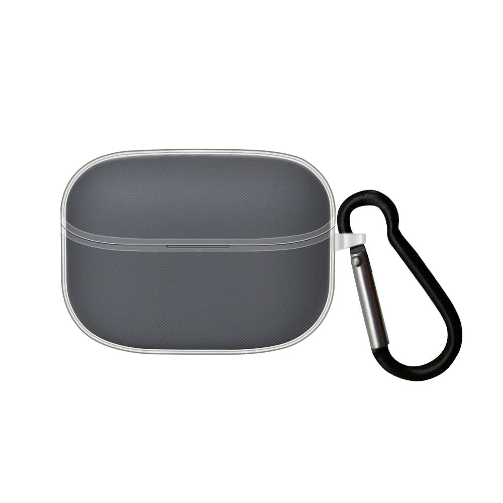 Soft Silicone Earphone Case for Sony Linkbuds S WF-LS900N TWS Wireless Headphone