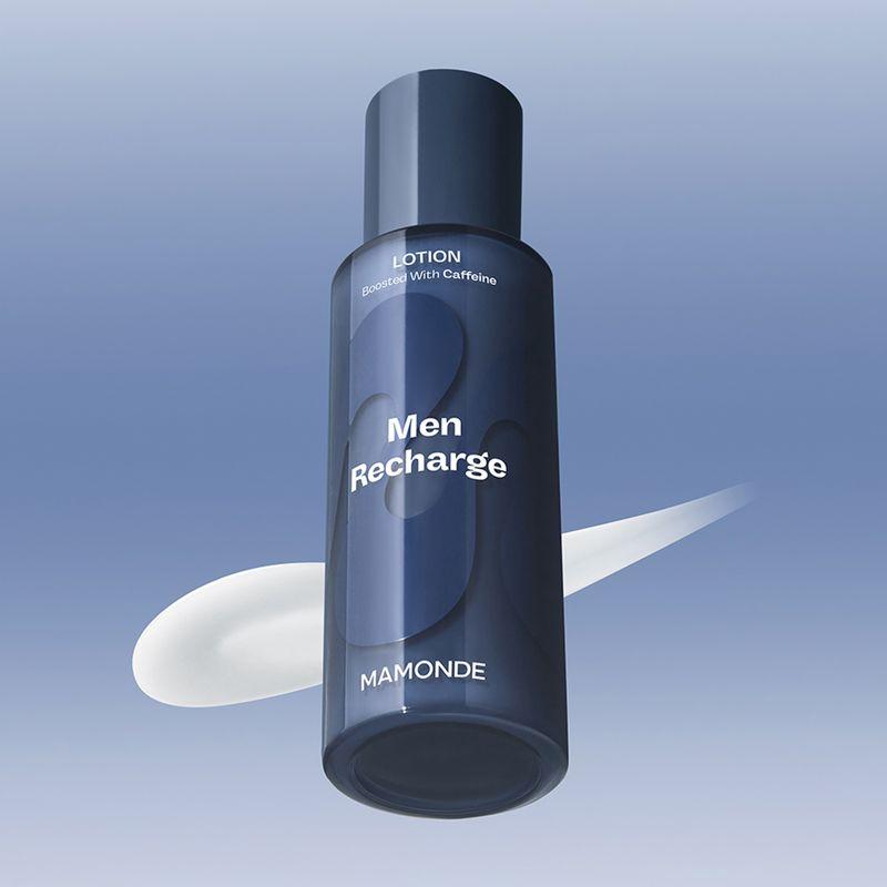 Men s Recharging Lotion 150ml