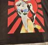 [USED] Dinosaur Jr. × Evangelion Ayanami Rei T-shirt