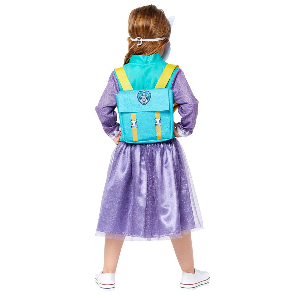 Paw Patrol Girls Everest Costume