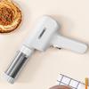 Automatic Noodle Machine Household Handheld Electric Small Noodle Press Machine Multifunctional Noodle Processing Device