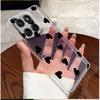 Phone Case For Motorola Edge 60 Fusion/Edge 60/Edge 60 Pro/Edge 60s Soft TPU Clear Popular Painted Casing Shockproof Cover