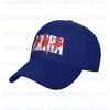 Fashion Bloody Akira Baseball Cap for Unisex POLYESTER Hats Adjustable Hat Casual Truck Driver Hat