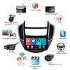 icreative Android Car Radio Multimedia Player For Chevrolet Trax 2014-2016 Stereo GPS Navigation Carplay Car Stereo Headunit Device