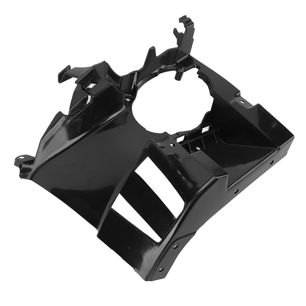 Bumper Retainer Support Secure Fixation High Strength Mounting Support Bracket for 3 Series 320i