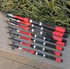 Super Short, Super Hard Fiberglass Sea Fishing Rod