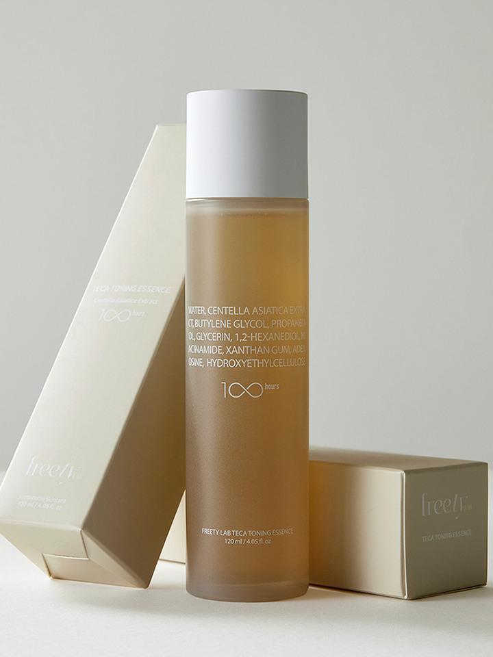 Byungpul Teka Toning Essence 120ml Teka Toning Essence 120ml