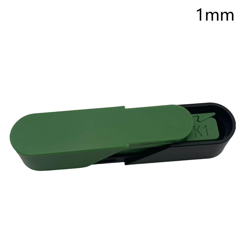 Ultrathin Sectioning Aid Kitchen Cutting Aid Gadgets Tool Vegetable Sheet Cutter Slicer For Kitchen Food Slicer Assistant Tool
