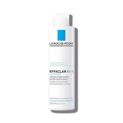 Effaclar K(+) Toner 200ml (Oljig hud)