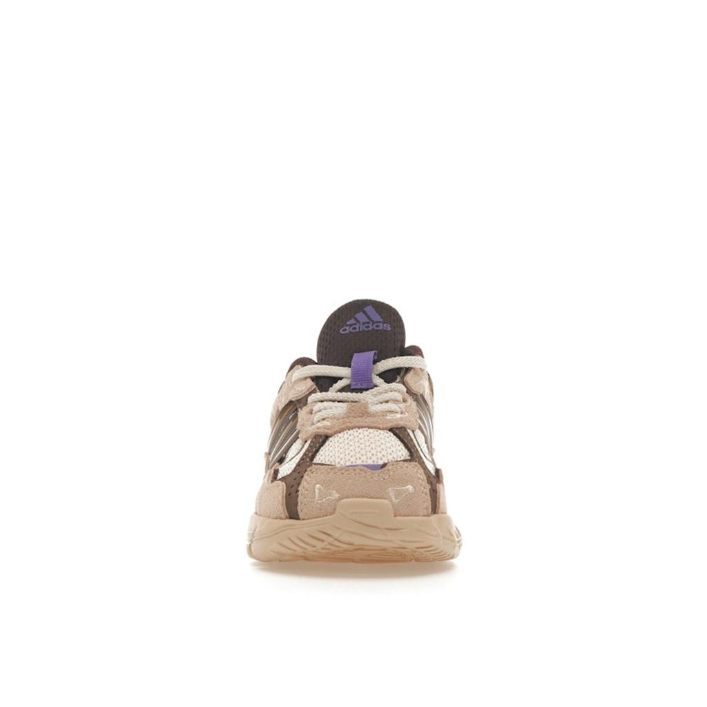 Bad Bunny x Adidas Response CL Infant Paso Fino Baby Sneakers Cream Ecru-Tint Bronze-Strata ID8510