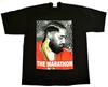 Koszulka NIPSEY HUSSLE LA Crenshaw Rap Hip Hop HU$$LE Tee Męska 100% Bawełna Nowa