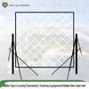 ZHANDOUHU Island Landing Obstacle Course Equipment