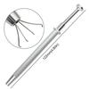 Collection Tool Beads Picker High Elasticity Claws Portable Tool Steel Material 122mm DIY Activities For Beads