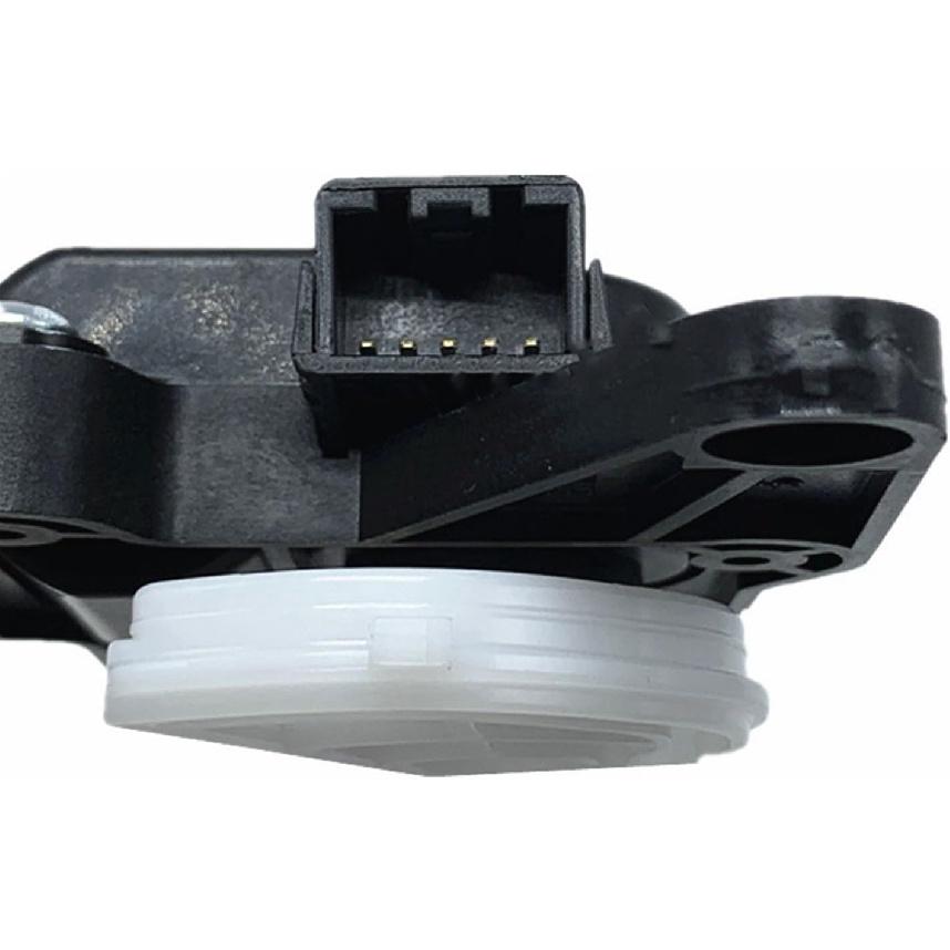 Heater Blend Door Actuator Compatible With Hyundai For Santafe 2007 2008 2009 2010 2011 2012 Car HVAC Heater Blend Door Actuator Motor 971603K000