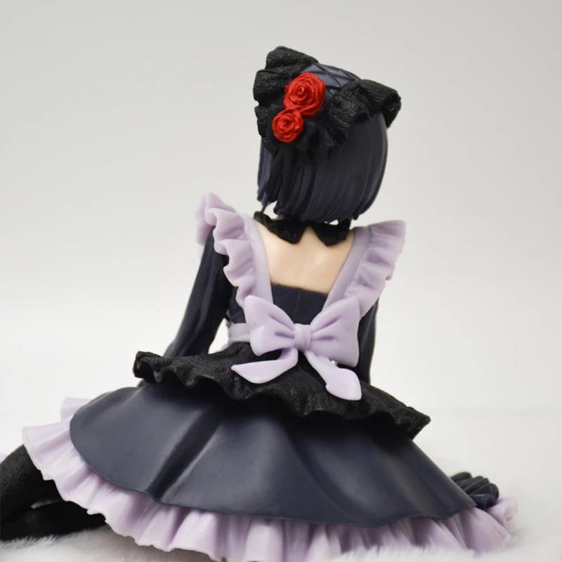 My Dress Up Darling Anime Figure Kitagawa Marin PVC Action Figure Collectible Model Toys Kid Gift