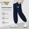 Kids' Unisex Cuffed Long Sweatpants