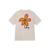 Stussy SS22 Flower Tee Unisex 1904764