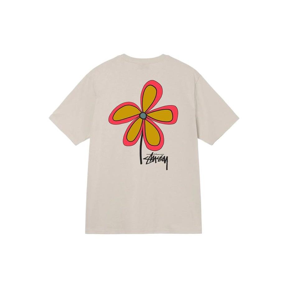 Stussy SS22 Flower Tee Unisex 1904764