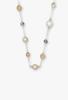 Butterfly Motif Necklace Set SAMN190655J2 [Anna Sui] 2-Piece