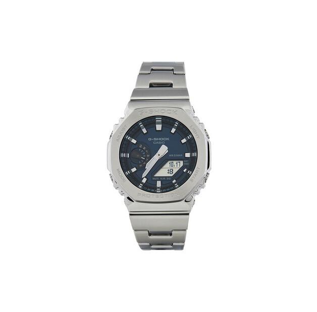 Часы G-Shock G-Steel