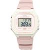 Casio Standard Digital Watch W-218HC-4A2V Pink Beige Unisex Lightweight Water Resistant