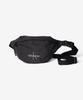 Calvin Klein Body Bag LV04D3116G BOLD WAISTBAG Men's BLACK Used