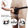 Strapon Dildo For Women Suction Cup Realistic Wearable Penis Belt Sexual Harness Strap On Panties Anal Sex Toys for Lesbian Gay
