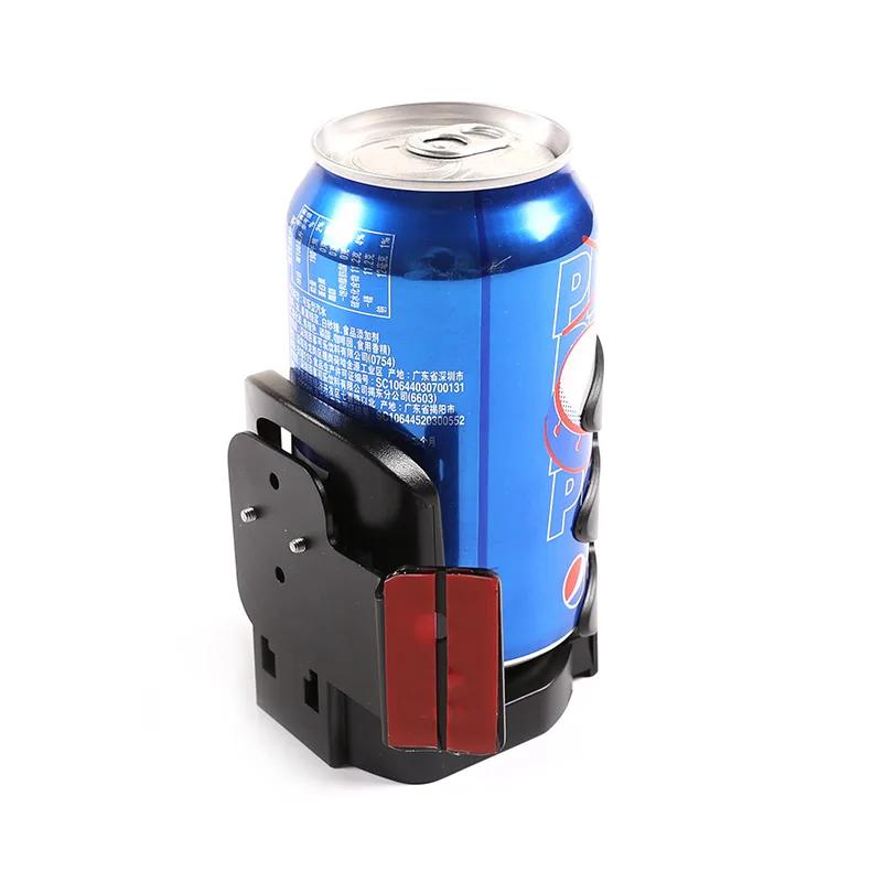 For 2004-2019 Land Rover Defender 90 110 130 Central Control Water Cup Bracket Automotive Interior Accessories