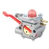 545081855 Carburetor Fit for 358794600 25cc 200 Mph / 430 CFM Gas Blower