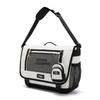 Nationalgeographic N255Acr510 Pachi Messenger Bag White