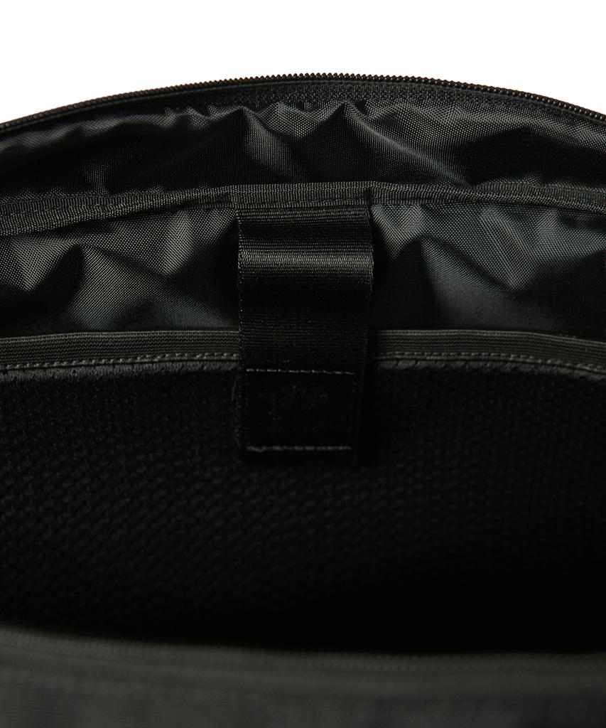 Yale Two-Way Laptop Tote Backpack_Black
