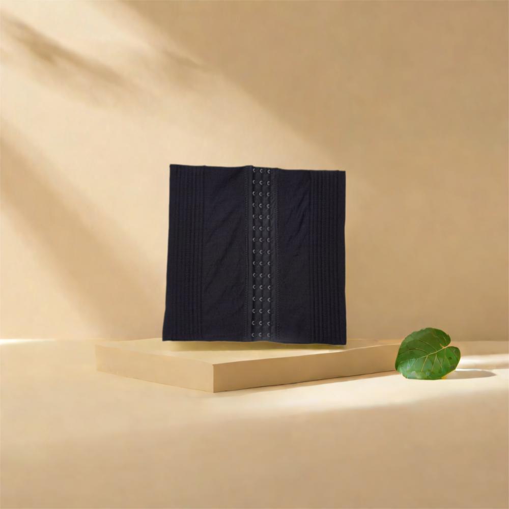 Seamless Tummy Control Shapewear Slimming Girdle Body Shaper Breathable Corset Belt  Female