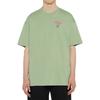 ONITSUKA TIGER Oversized Graphic T-Shirt Unisex Tops 2183B561_300