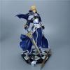 Fate Saber Arthur Pendragon Old Sword Third Arrival 8 Collectible Figures Static Model Toys Adult Gift Toys