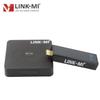 30M 1080P HDMI Wireless Extender No Latency Game Video Transmitter for Projector Monitor