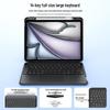 Zhi Si Hui Magnetic Detachable Bluetooth Keyboard Case for Apple iPad
