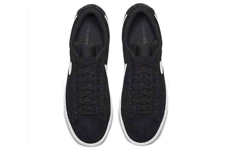 Nike Blazer Low 'Black' 371760-029