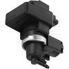 Turbocharge Boost Pressure Converter Solenoid Valve 11657599547,Compatible For BMW 114i 116i 118i 316i 320i,Compatible For Mini Cooper R55 R56 R57