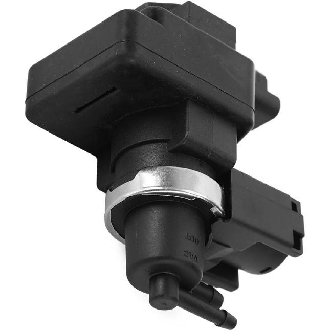 Turbocharge Boost Pressure Converter Solenoid Valve 11657599547,Compatible For BMW 114i 116i 118i 316i 320i,Compatible For Mini Cooper R55 R56 R57