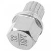 Wheels Part Wheel Lock Lug 1pcs 32/16PT Removal Key