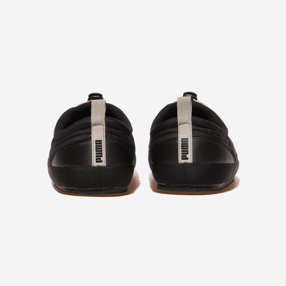 Puma Puma Tough Padded Plus Pki39283601 Puma Black Concrete Gray