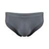 Men Briefs Transparent Stretchy No Trace Hidden Waistband Plus Size Quick Dry Underpants