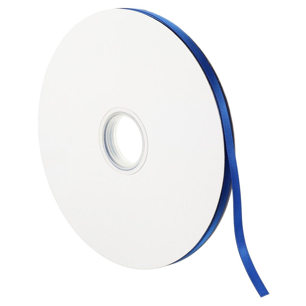 Satin Ribbon Silk Satin Ribbons for Crafts Bow Handmade Gift Wrap Party Christmas Wedding Decorative Artificial Accessories