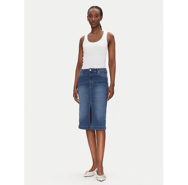 Saia jeans Silvian Heach Quofoy