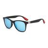 Driving Sunglasses for Men Sun Polarized Sunglasses Original Anti-UV Fishing Shades Glass